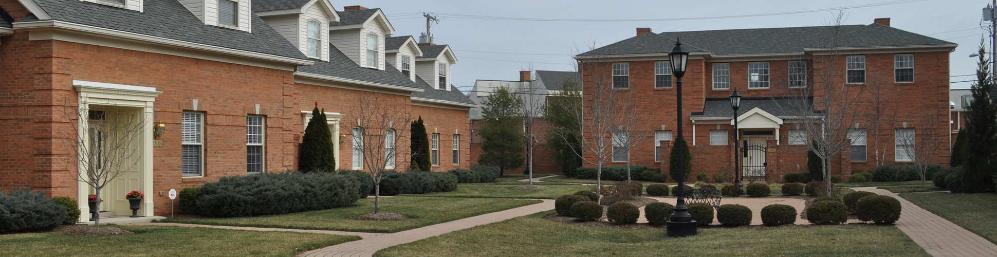 Cornerstone Property Management Louisville, KY